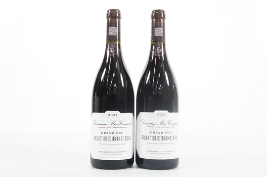 Meo Camuzet Richebourg Grand Cru 2021