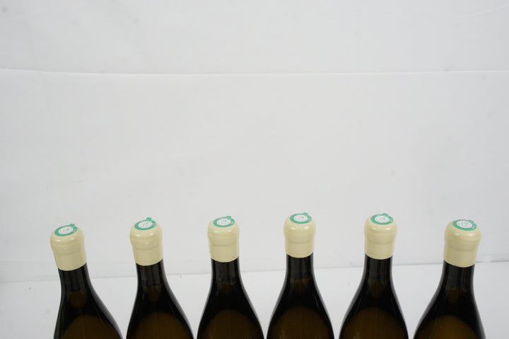 Hubert Lamy Saint Aubin Clos de la Chateniere 1er Cru VV 2020