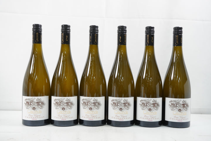 Giaconda Estate Vineyard Chardonnay 2022