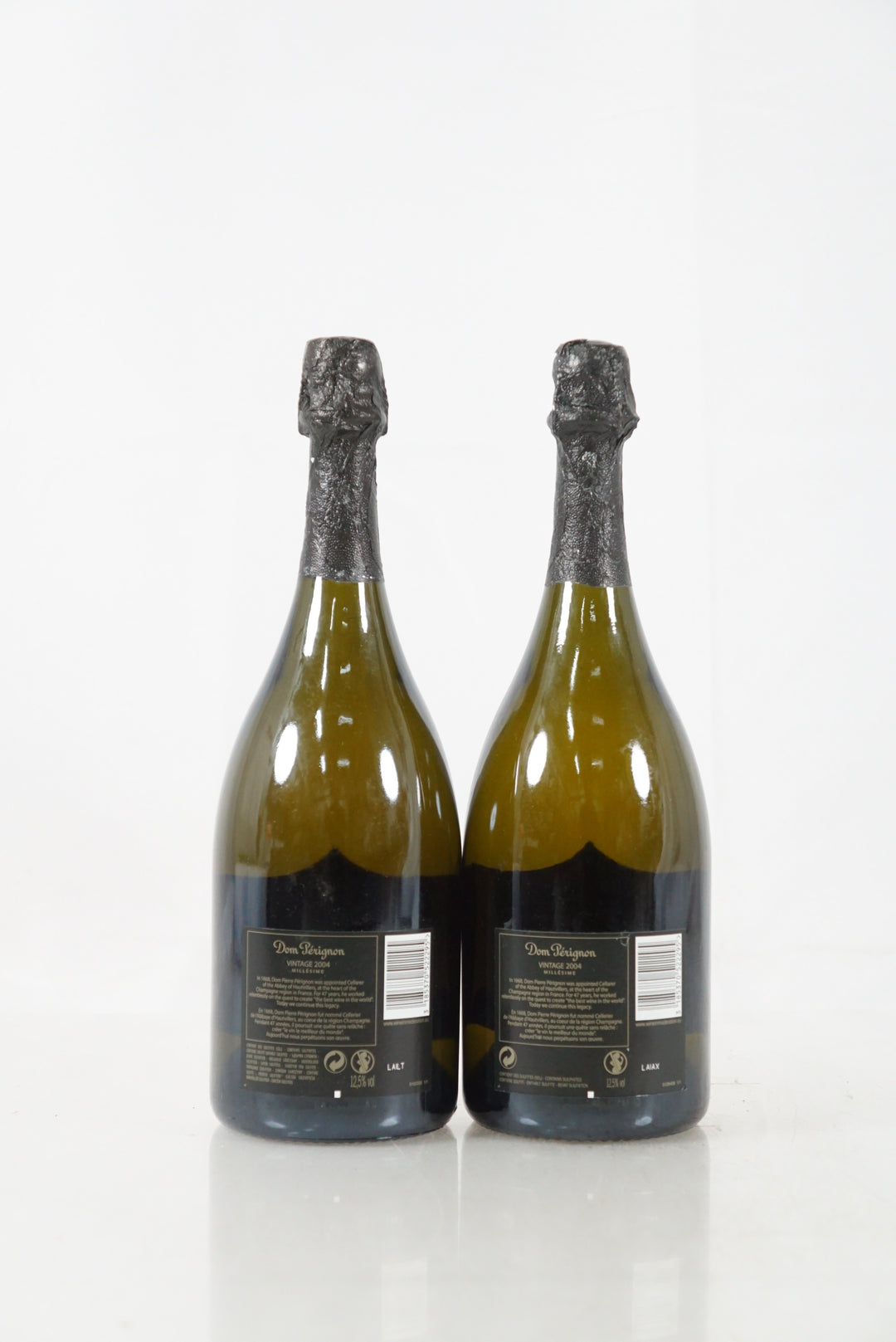 Dom Perignon 2004