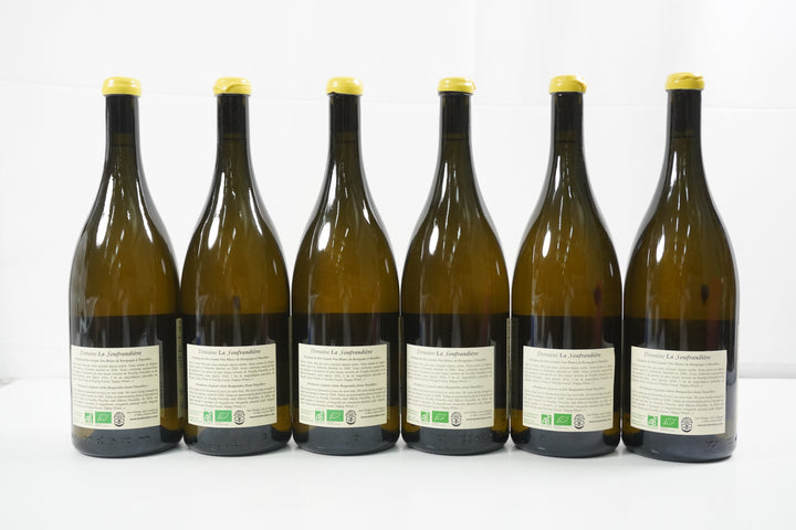 La Soufrandiere Pouilly Vinzelles 1er Cru Climat Les Quarts Cuvee Zen Magnum 2024