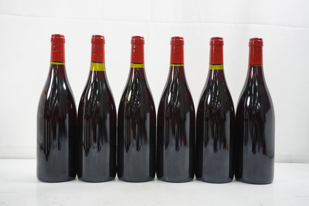 Chateau Rayas Chateauneuf du Pape Reserve 2005*