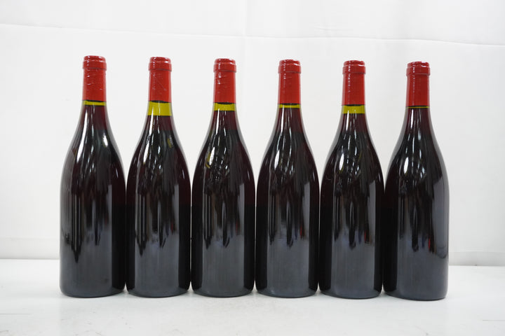 Chateau Rayas Chateauneuf du Pape Reserve 2005*