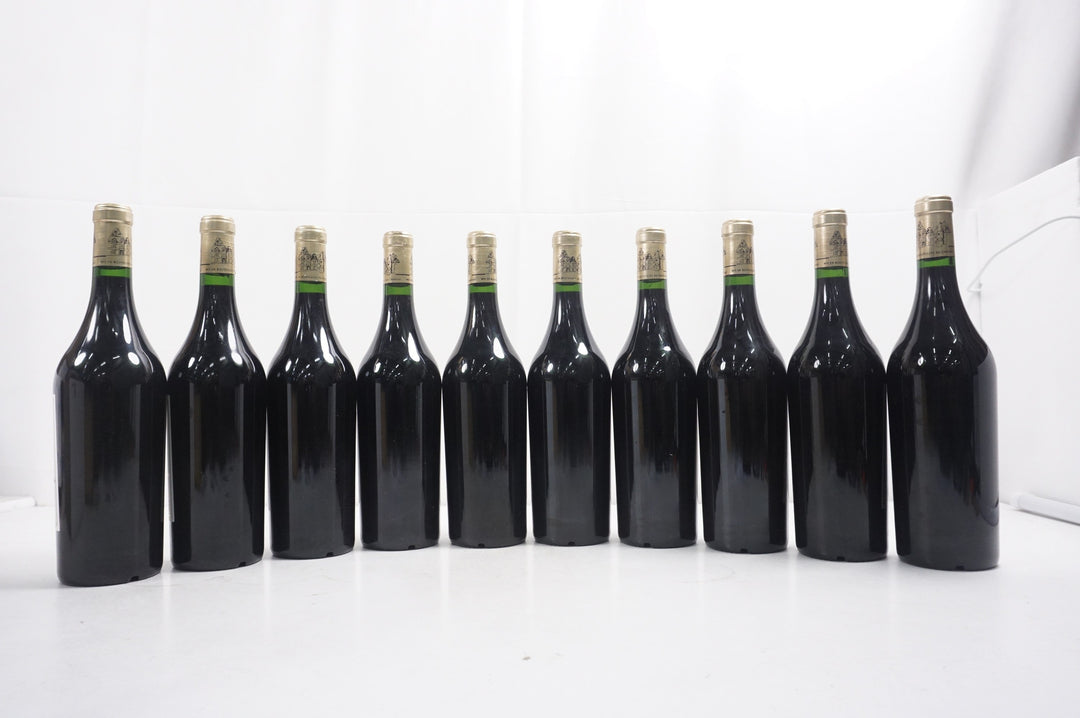 Chateau Haut Brion 1996