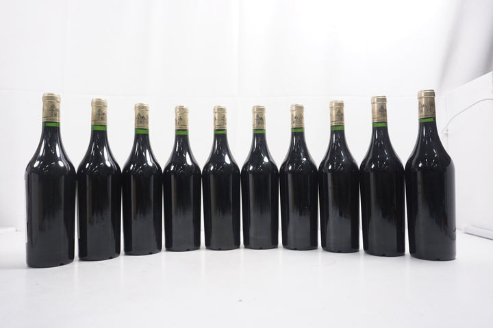 Chateau Haut Brion 1996