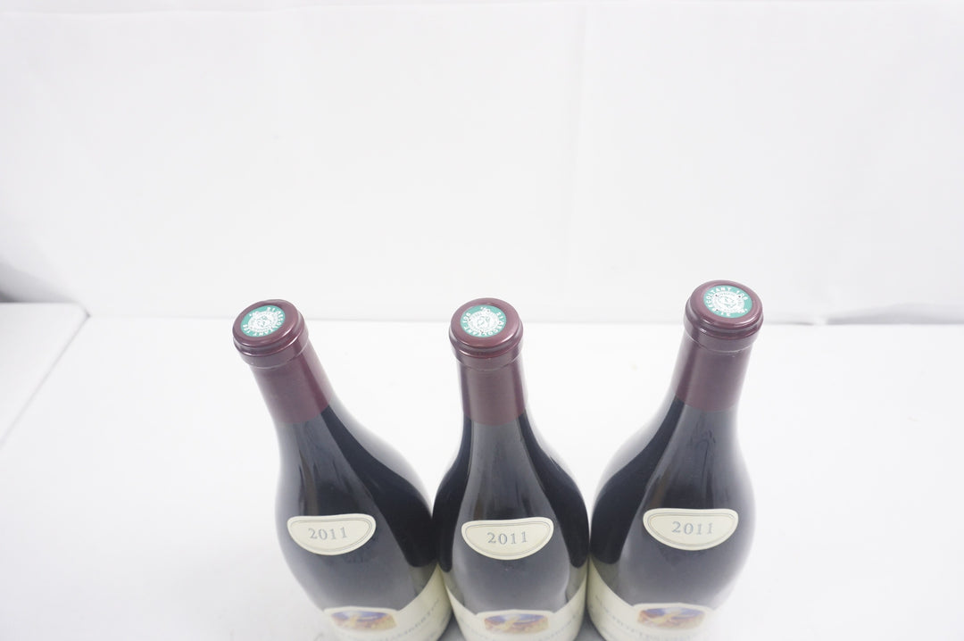 Georges Mugneret Gibourg Ruchottes Chambertin Grand Cru Magnum 2011