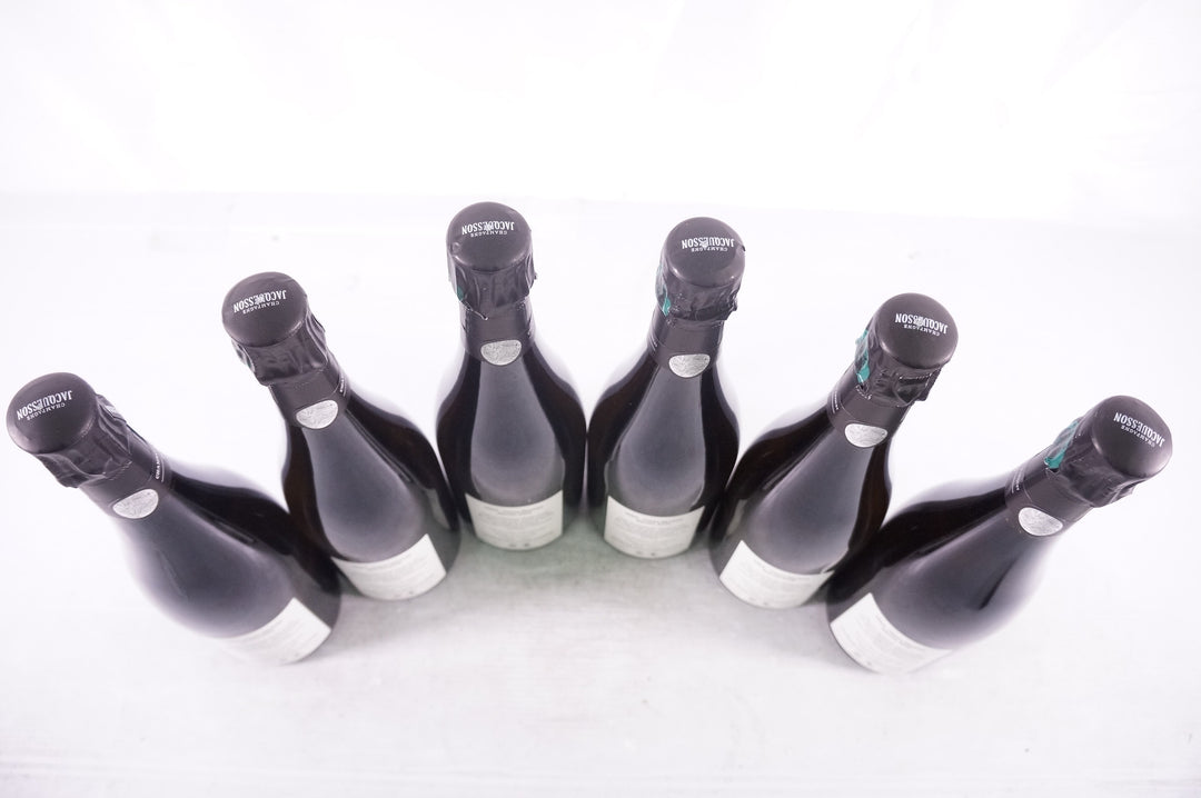 Jacquesson Dizy Corne Bautray Extra Brut 2005