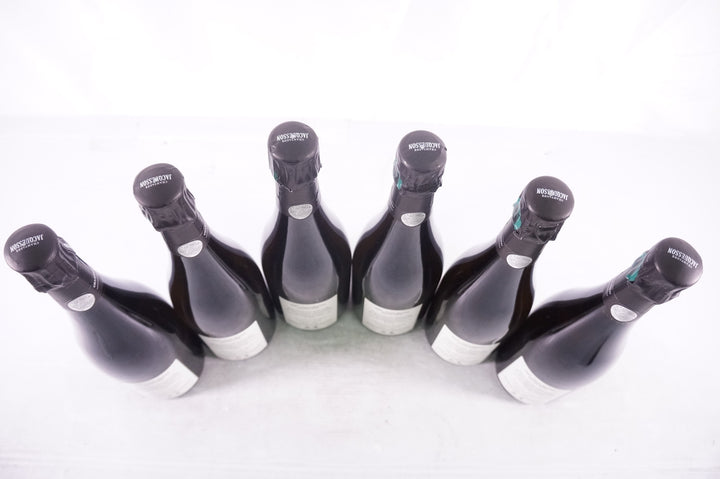 Jacquesson Dizy Corne Bautray Extra Brut 2005
