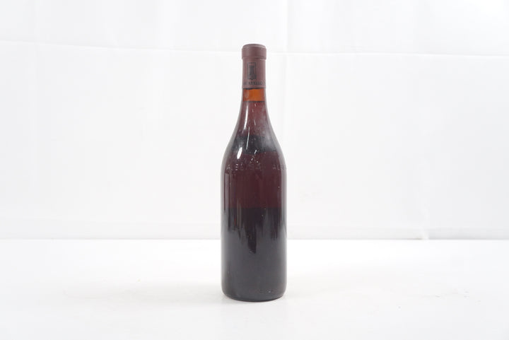 Cantina Mascarello Barolo 1970