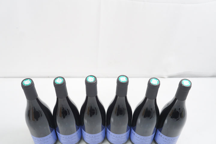 Sylvain Pataille Marsannay Clos du Roy 2023