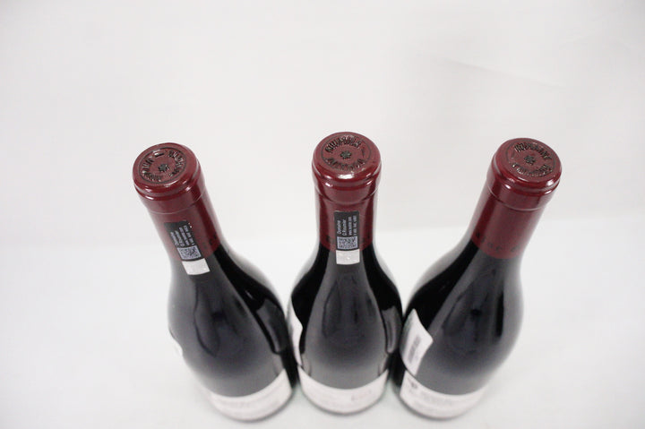 Georges Roumier Chambolle Musigny Les Amoureuses 1er Cru 2017