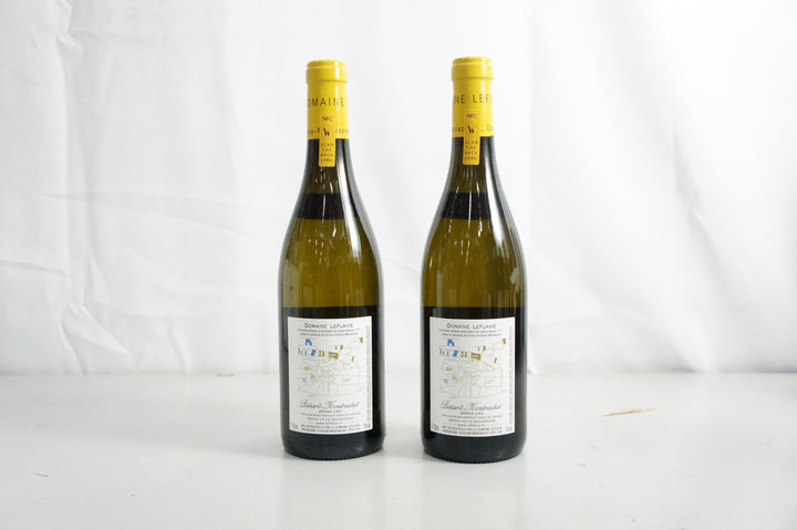 Leflaive Batard Montrachet Grand Cru 2023