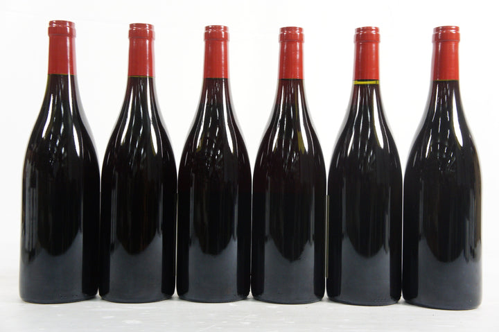 Chateau des Tours Cotes du Rhone (Chateau Rayas) Reserve 2017