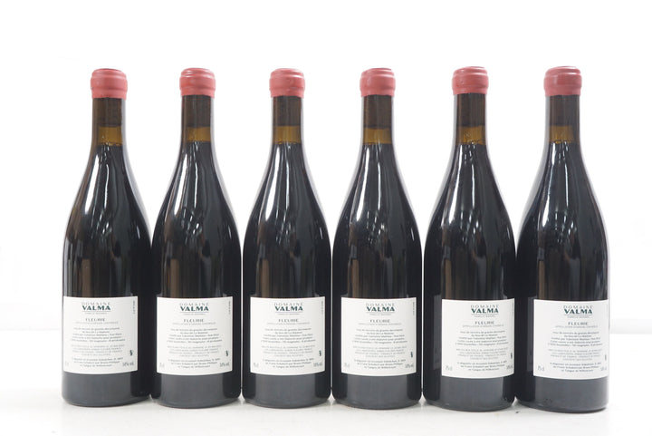 Domaine Valma Fleurie La Madone 2022