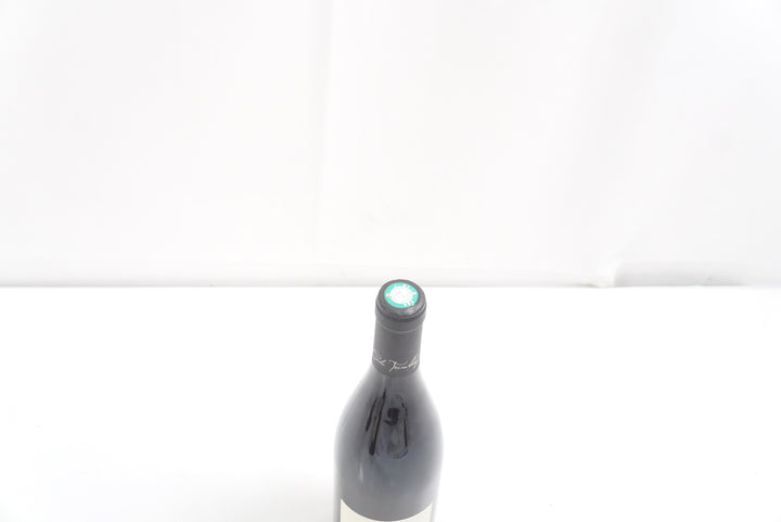 Cecile Tremblay Bourgogne Cote d'Or Rouge 2018