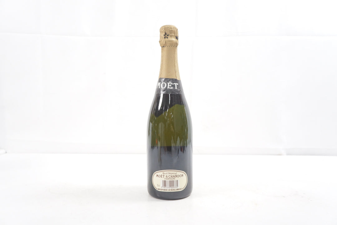 Moet et Chandon Brut Imperial Old Imperial NV