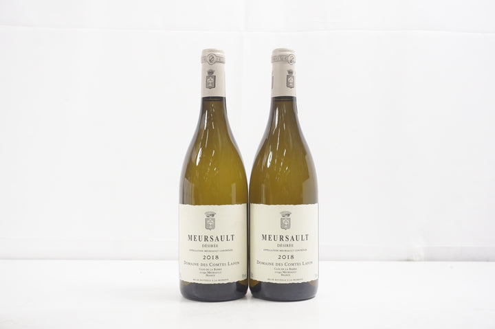 Comtes Lafon Meursault Desiree 2018