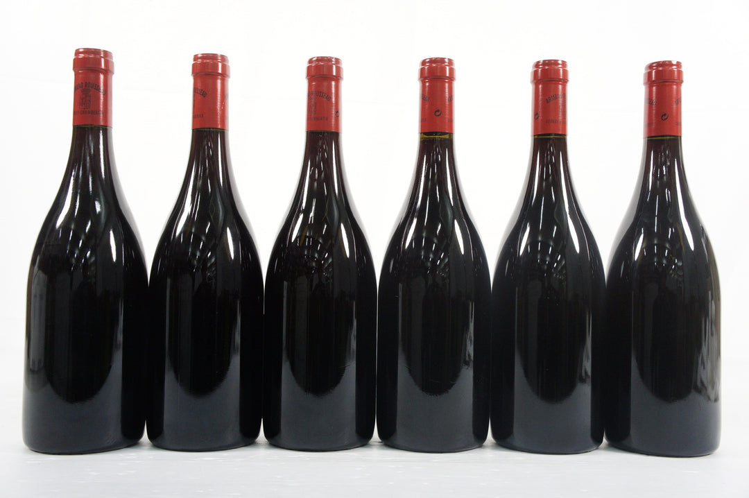 Armand Rousseau Charmes Chambertin Grand Cru 2014