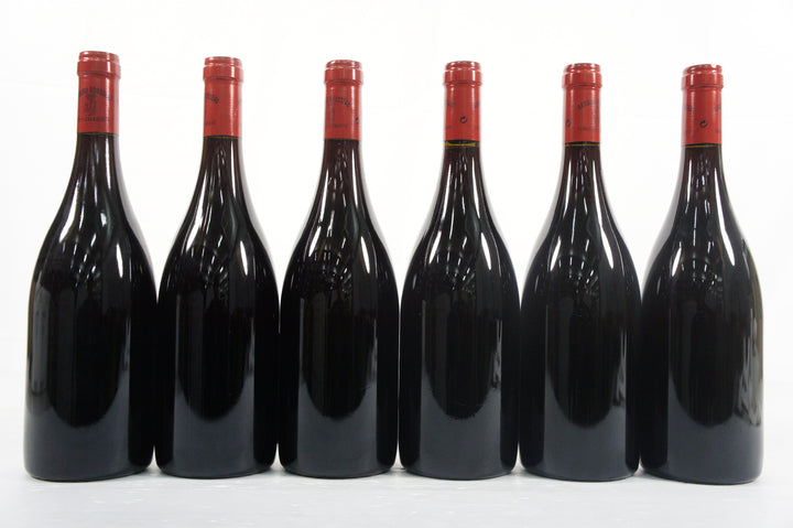 Armand Rousseau Charmes Chambertin Grand Cru 2014