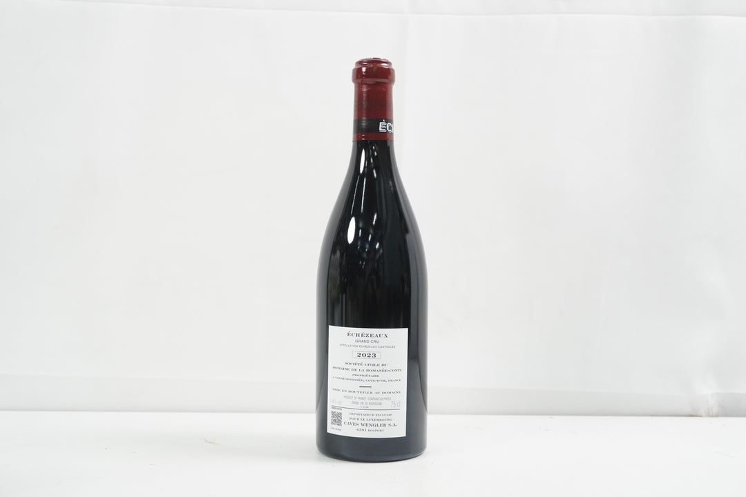 DRC Echezeaux Grand Cru 2023