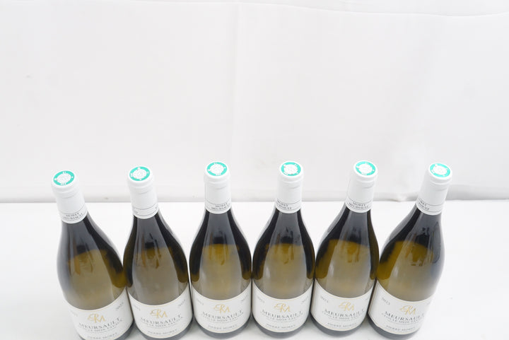 Pierre Morey Meursault Clos Le Meix Tavaux 2023