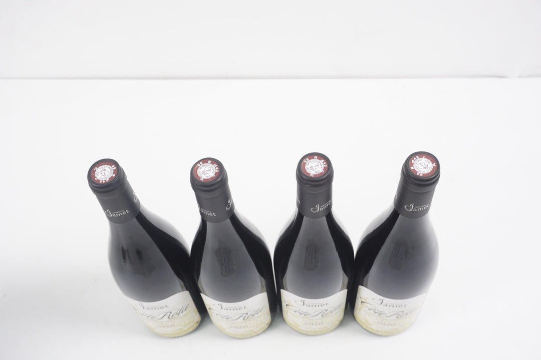 Domaine Jamet Cote Rotie 2020