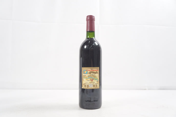 Vega Sicilia Unico 1970