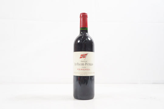 La Fleur Petrus 1998