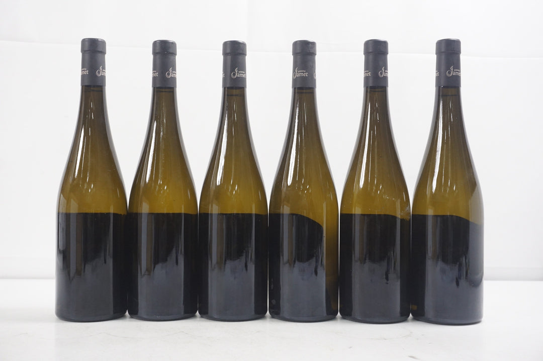 Domaine Jamet Condrieu Vernillon 2017