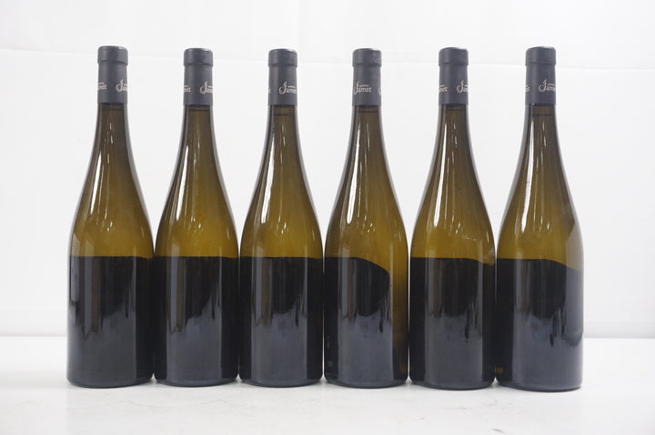 Domaine Jamet Condrieu Vernillon 2017