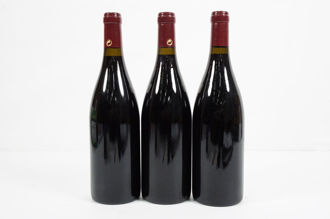 Thierry Allemand Cornas Reynard 2008