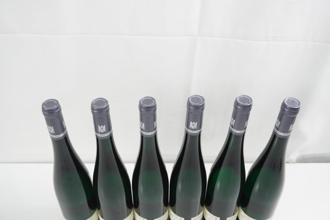 Clemens Busch Marienburg Fahrlay Terrassen Riesling GG 2023