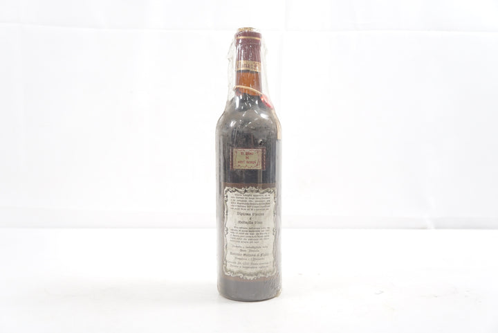 Vallana Spanna Castello di Montalbano 1955