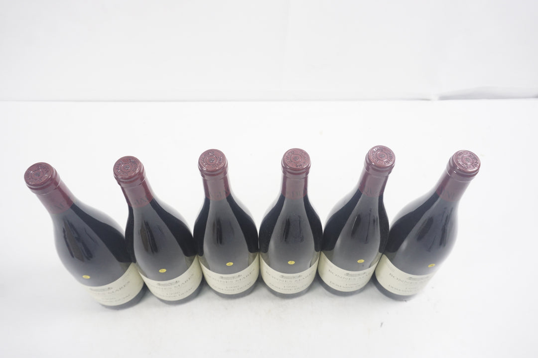 Dujac Bonnes Mares Grand Cru 1996