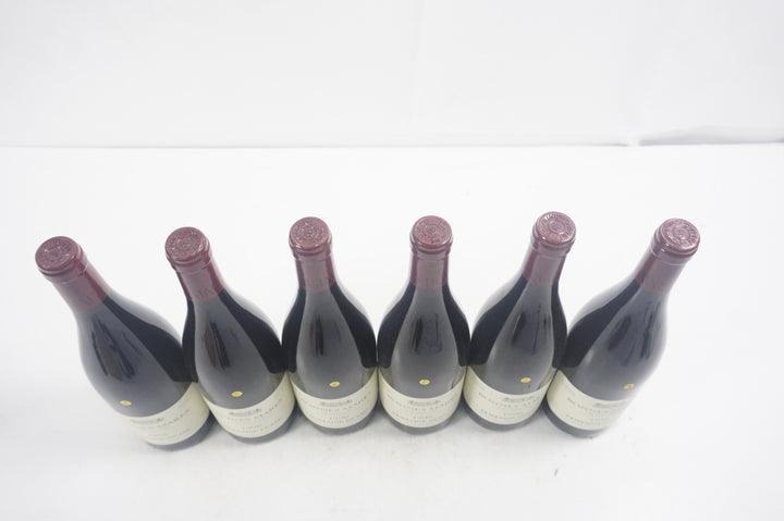 Dujac Bonnes Mares Grand Cru 1996