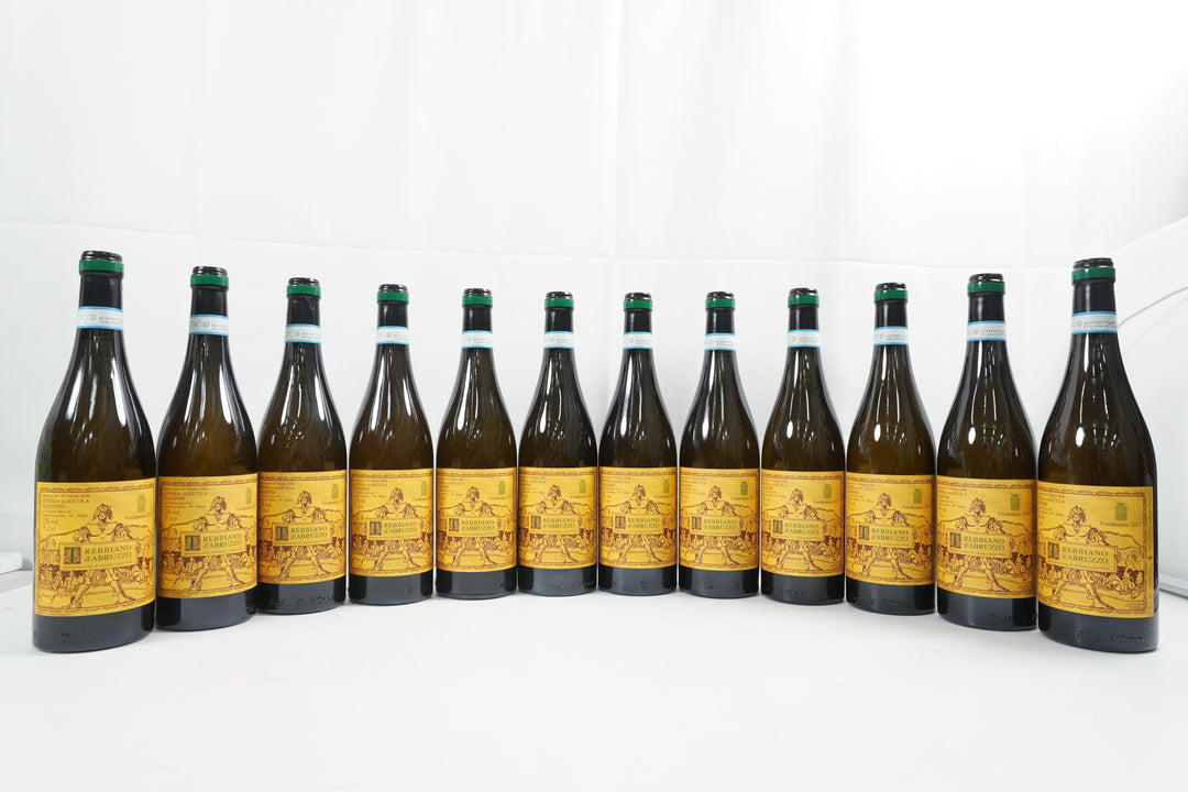 Valentini Trebbiano d'Abruzzo 2021
