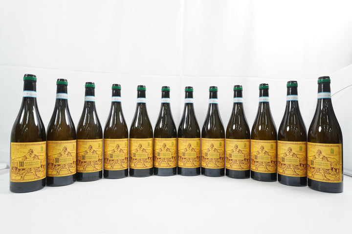 Valentini Trebbiano d'Abruzzo 2021