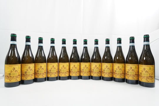 Valentini Trebbiano d'Abruzzo 2021