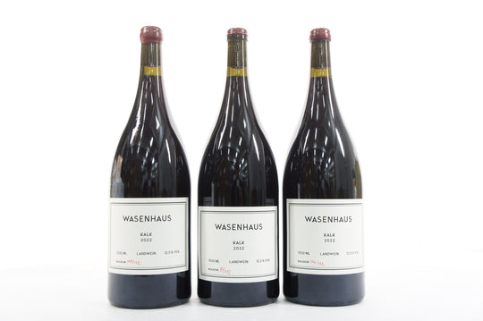 Weingut Wasenhaus Kalk Spatburgunder Magnum 2022