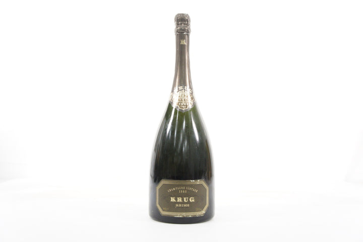 Krug Magnum 1985