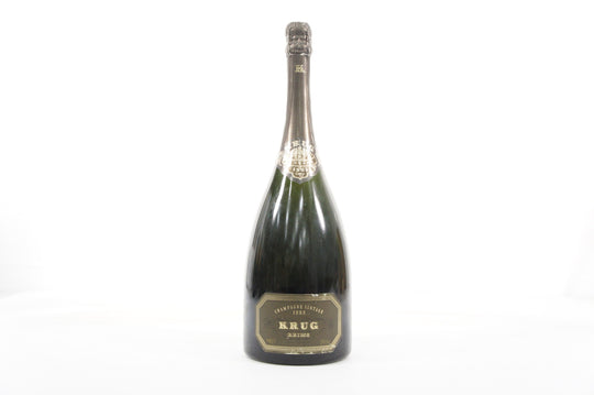 Krug Magnum 1985