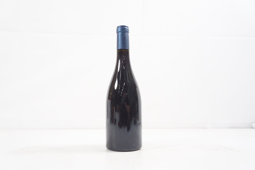 Prieure Saint Christophe Prestige Mondeuse 2009 *