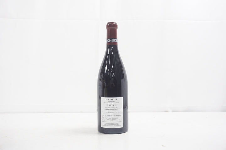 DRC Echezeaux Grand Cru 2014