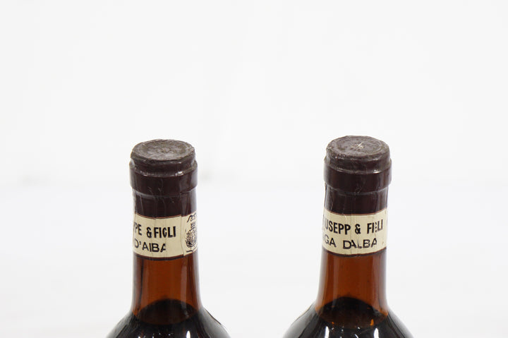 Massolino Barolo 1971
