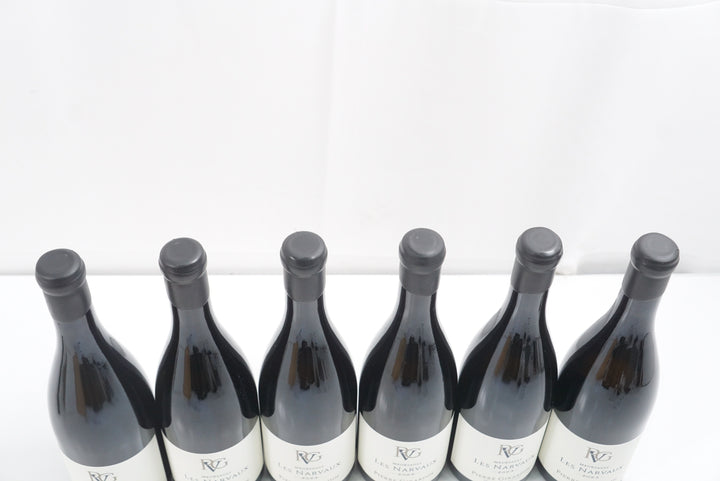 Pierre Girardin Meursault Les Narvaux 2023