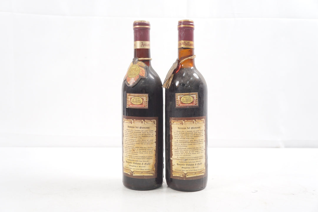 Vallana Spanna Podere Tre Torri di Traversagna 1964 *