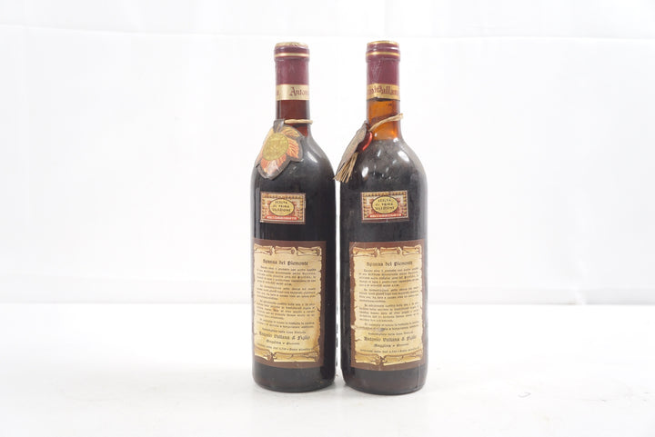 Vallana Spanna Podere Tre Torri di Traversagna 1964 *