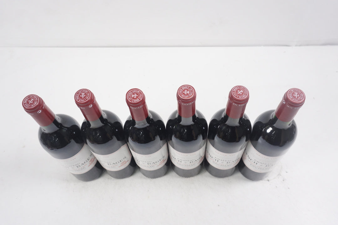 Chateau Clos du Marquis 2004