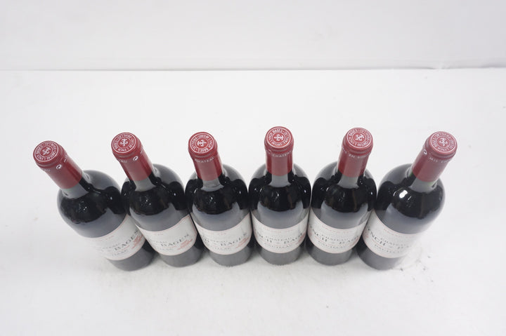 Chateau Clos du Marquis 2004