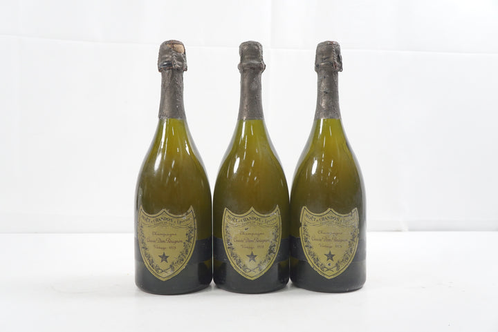 Dom Perignon 1978 *
